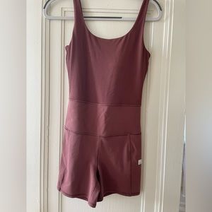 Vuori Womens Onesie Atheltic Onsie